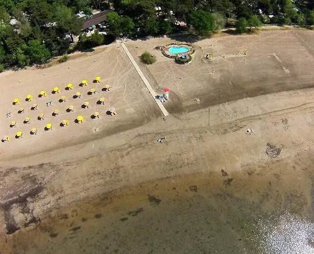 Al Bosco 2* Градо