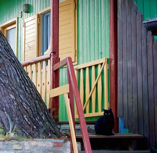 Al Bosco Кемпінг