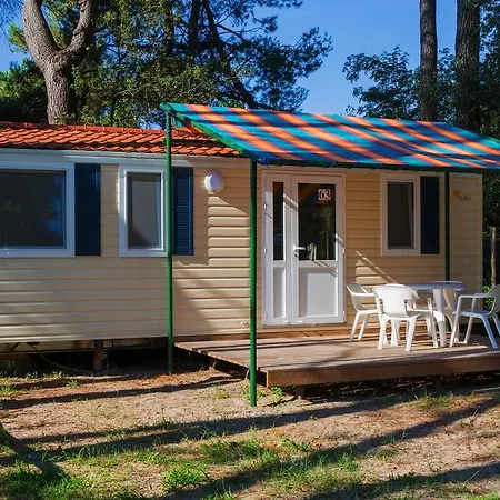 Campeggio Al Bosco 2*