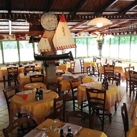Al Bosco 2* غرادو