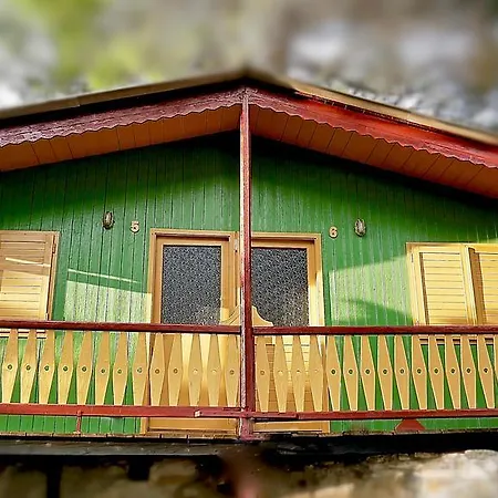 Кемпинг Al Bosco