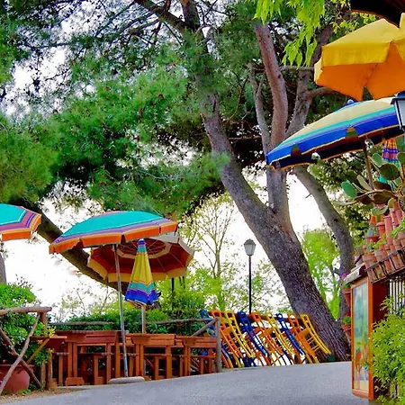 Al Bosco 2* غرادو