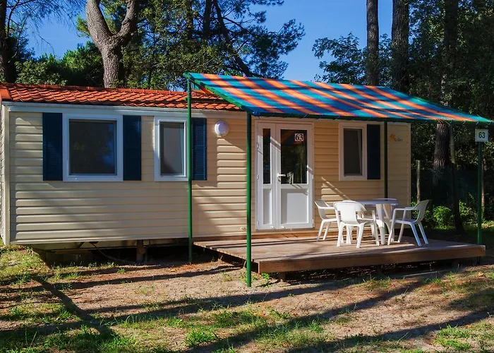 Campeggio Al Bosco 2*