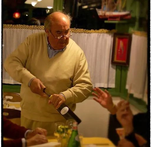 Campsite Al Bosco Grado