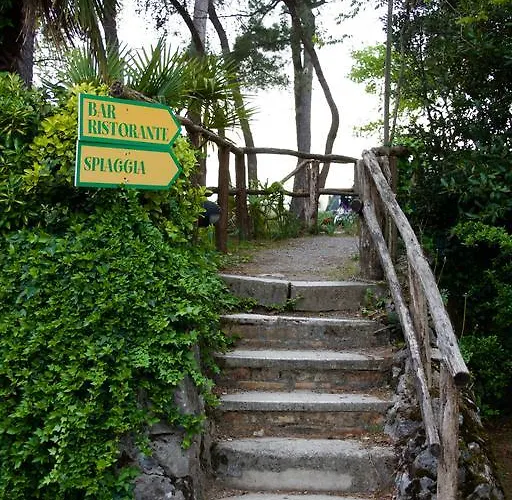 Al Bosco Campsite Grado